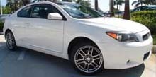 2007 Scion TC 