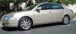 2007 Toyota Avalon 