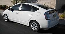 2007 Toyota Prius 