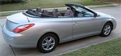 2007 Toyota Solara 