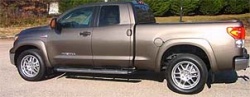 2007 Toyota Tundra 