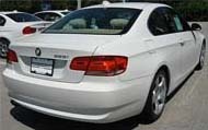 2008 BMW 328I 