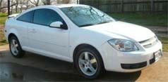 2008 Chevrolet Cobalt 