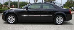 2008 Chrysler 300 