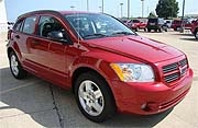 2008 Dodge Caliber 