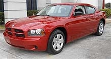 2008 Dodge Charger 