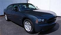 2008 Dodge Charger 