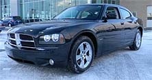 2008 Dodge Charger 