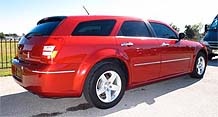 2008 Dodge Magnum 