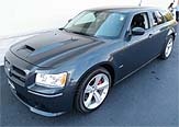 2008 Dodge Magnum 