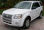 2008 Mercury Mariner 