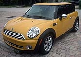 2008 Mini Cooper 