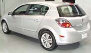 2008 Saturn Astra 