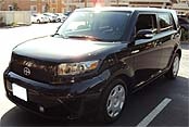 2008 Scion XB 