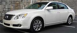 2008 Toyota Avalon 