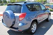 2008 Toyota RAV4 