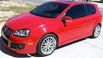 2008 Volkswagen GTI 