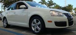 2008 Volkswagen Jetta 