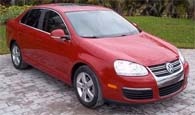 2008 Volkswagen Jetta 