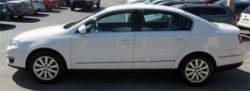 2008 Volkswagen Passat 