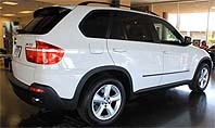 2009 BMW X5 