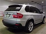 2009 BMW X5 