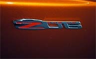 2009 Chevrolet Corvette 