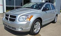 2009 Dodge Caliber 