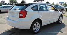 2009 Dodge Caliber 