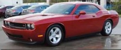 2009 Dodge Challenger 