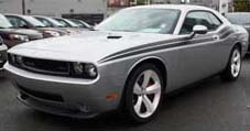 2009 Dodge Challenger 