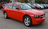 2009 Dodge Charger 