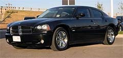 2009 Dodge Charger 