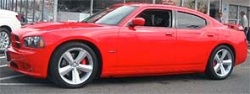 2009 Dodge Charger 