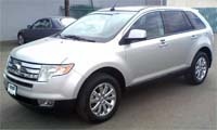 2009 Ford Edge 