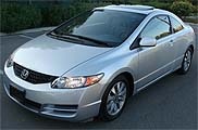 2009 Honda Civic 