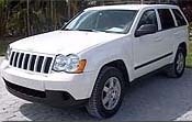 2009 Jeep Grand Cherokee 