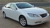 2009 Lexus ES350 