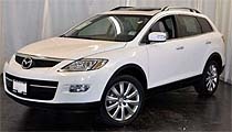 2009 Mazda CX-9 