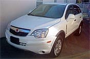 2009 Saturn Vue 