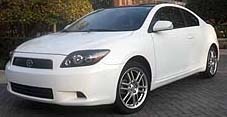 2009 Scion TC 