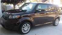 2009 Scion XB 