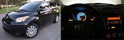 2009 Scion XD 