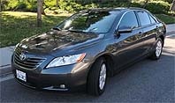 2009 Toyota Camry 