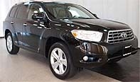 2009 Toyota Highlander 