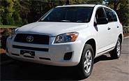 2009 Toyota RAV4 