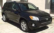 2009 Toyota RAV4 