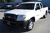 2009 Toyota Tacoma 