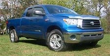 2009 Toyota Tundra 