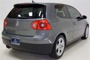 2009 Volkswagen GTI 